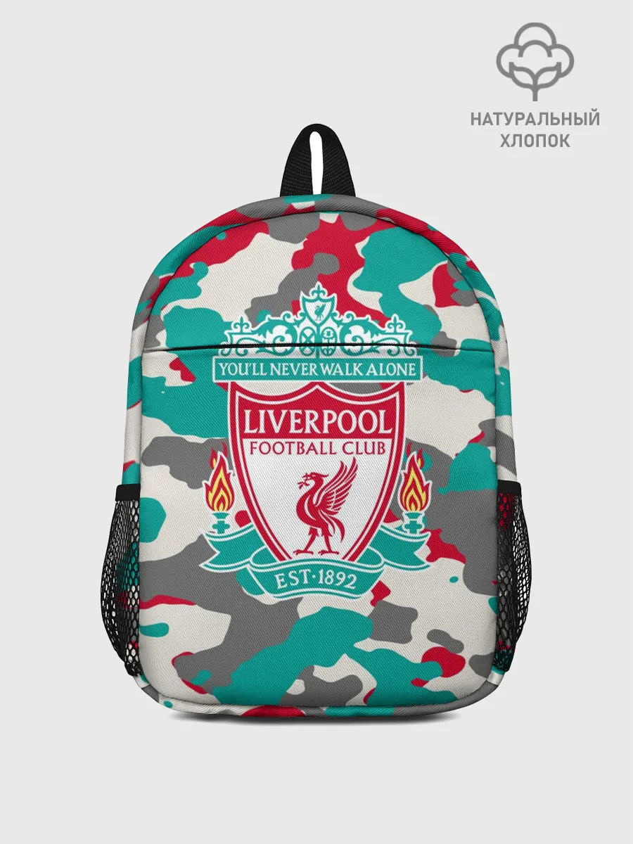 Рюкзак детский / FC Liverpool