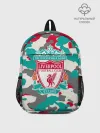 Рюкзак детский / FC Liverpool