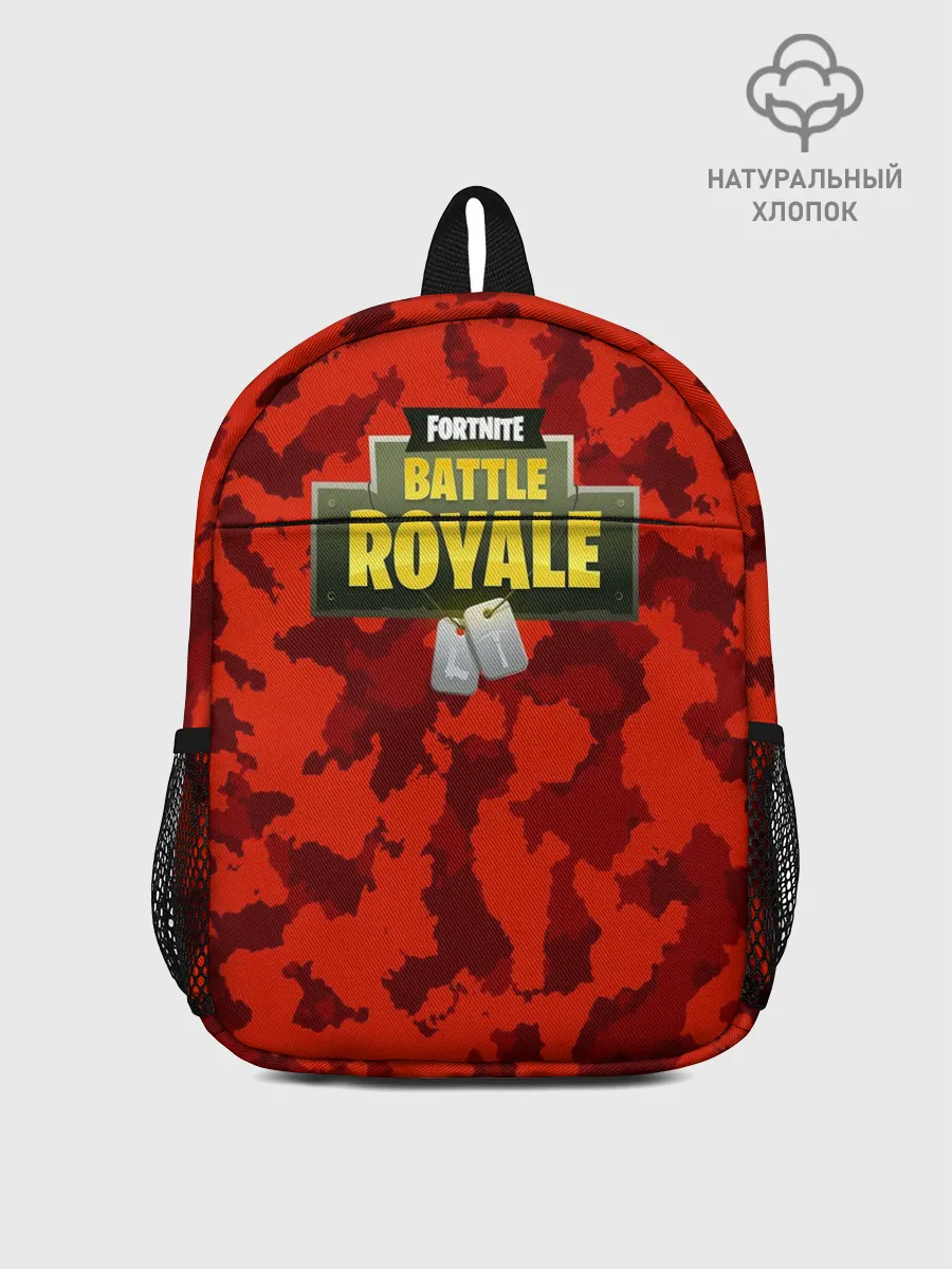 Рюкзак детский / Fortnite Королевская Битва