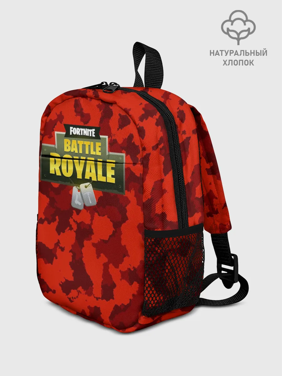 Рюкзак детский / Fortnite Королевская Битва
