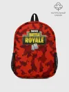 Рюкзак детский / Fortnite Королевская Битва