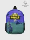 Рюкзак детский / Fortnite Night