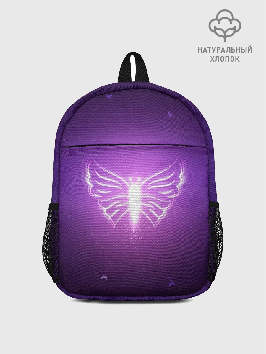 Рюкзак детский / Бабочка