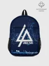 Рюкзак детский / Linkin Park music collection