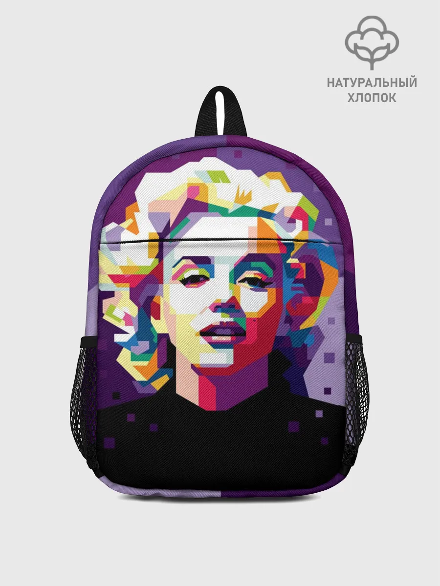 Рюкзак детский / Marilyn Monroe