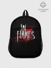 Рюкзак детский / In Flames