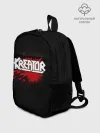 Рюкзак детский / Kreator