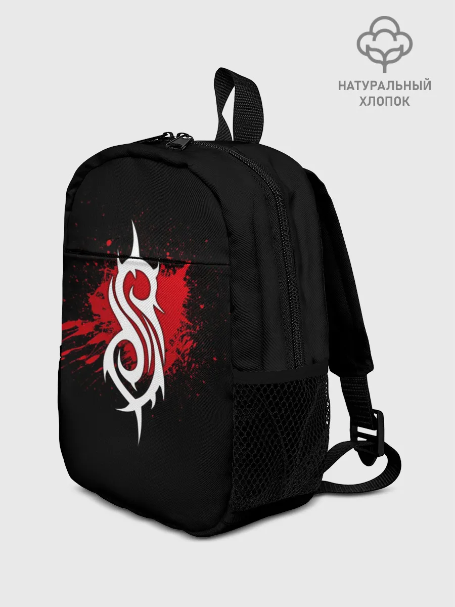 Рюкзак детский / Slipknot
