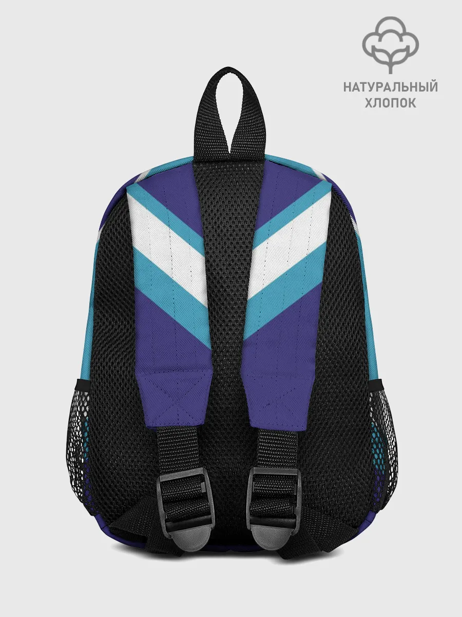 Рюкзак детский / Яшка - банка сгущенки