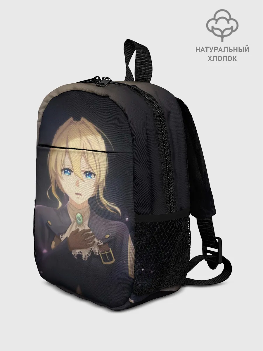 Рюкзак детский / Violet Evergarden