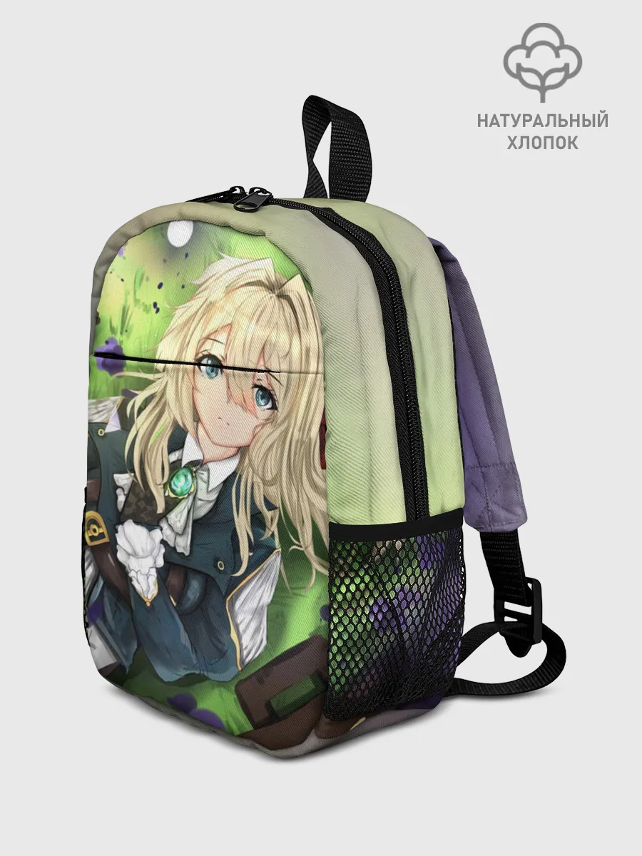 Рюкзак детский / Violet Evergarden