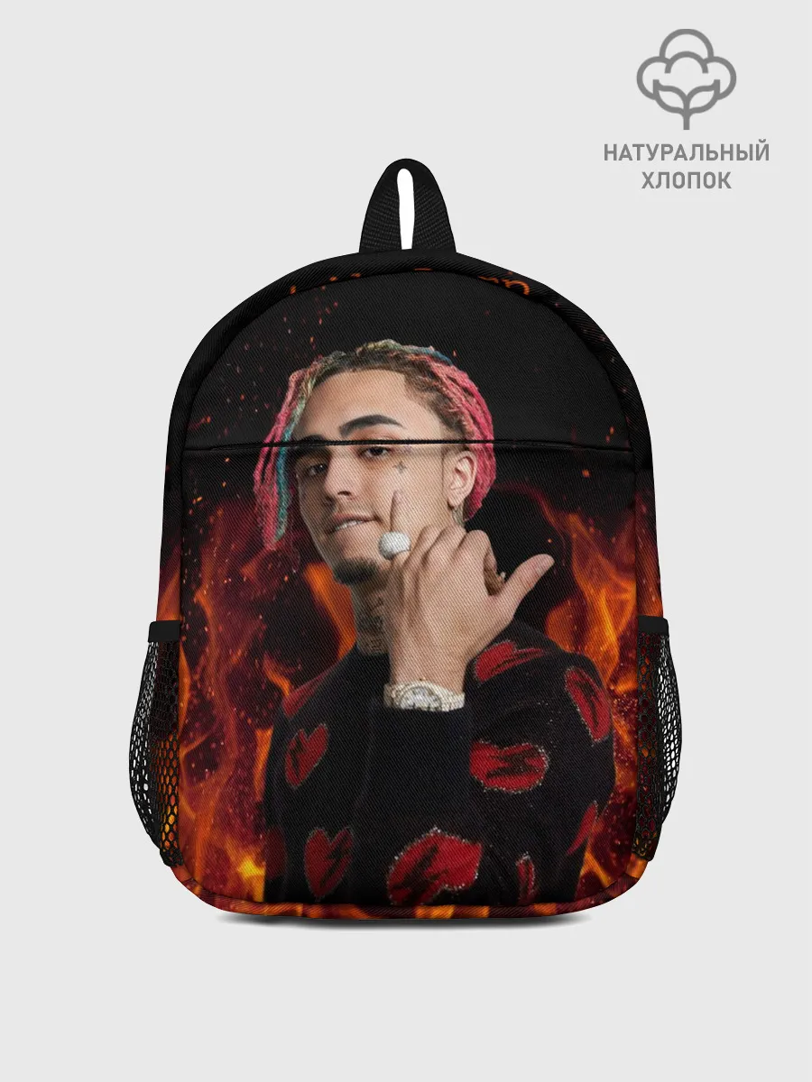 Рюкзак детский / Lil Pump - 103