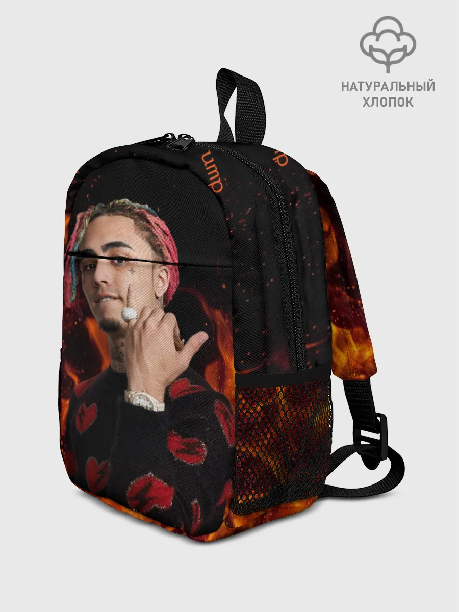 Рюкзак детский / Lil Pump - 103