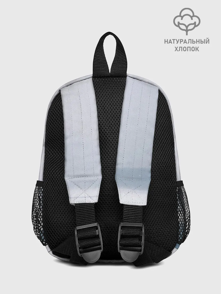 Рюкзак детский / Сибирь