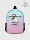 Рюкзак детский / Funny PUG