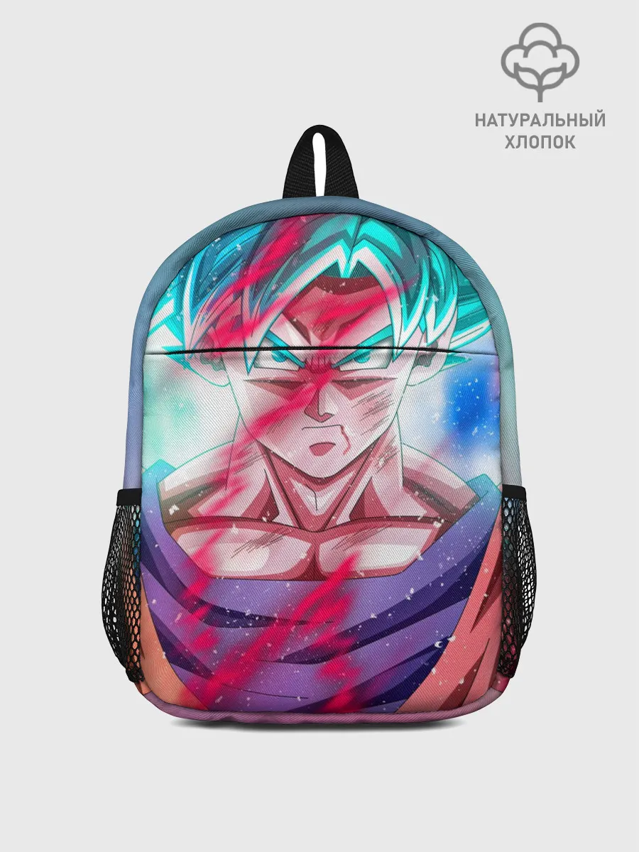 Рюкзак детский / Гоку