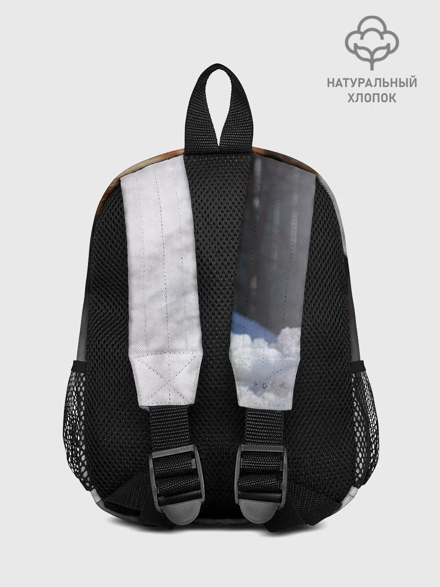 Рюкзак детский / Акита-ину