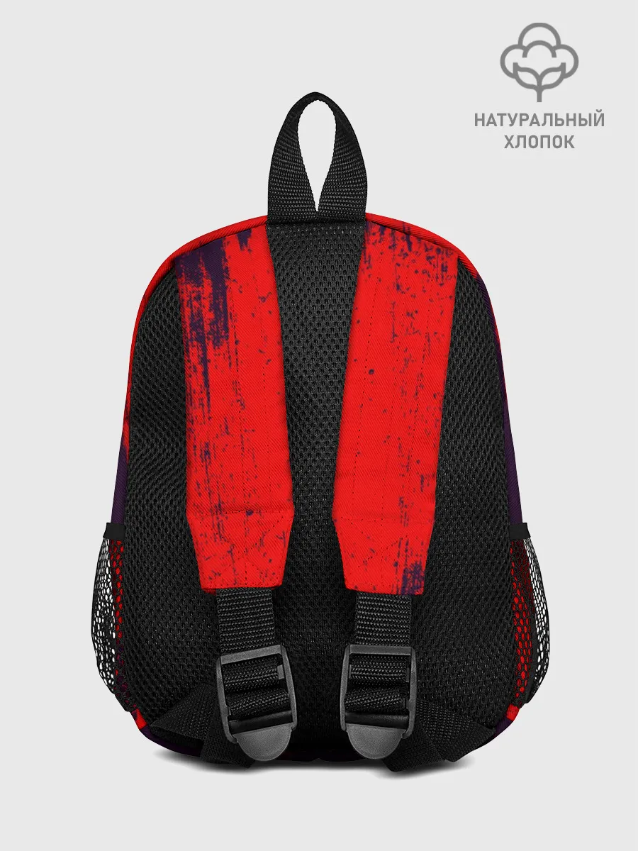 Рюкзак детский / Манчестер Юнайтед