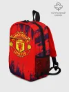 Рюкзак детский / Манчестер Юнайтед