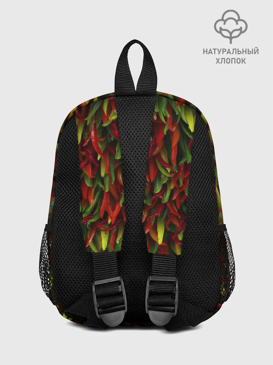 Рюкзак детский / Перчики