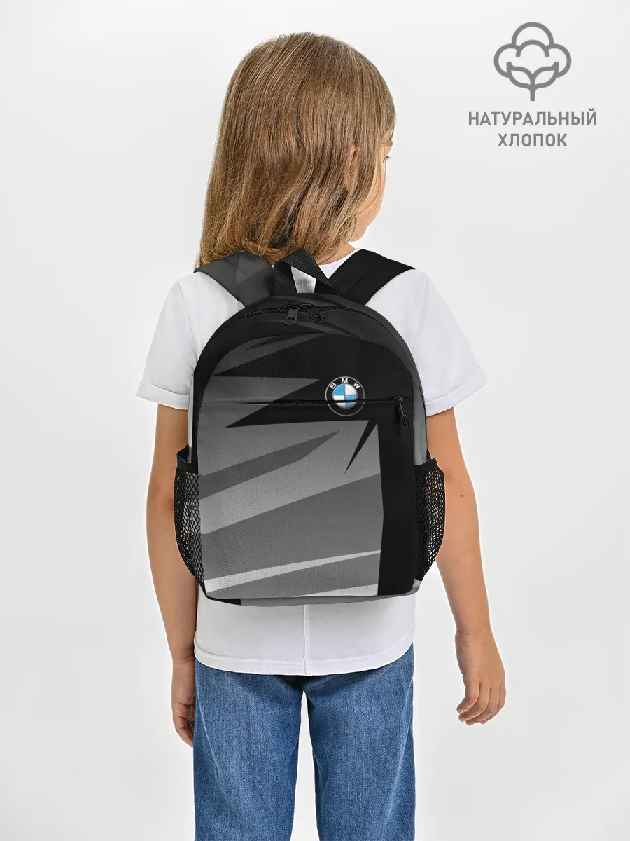 Рюкзак детский / BMW GEOMETRY SPORT
