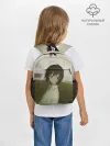 Рюкзак детский / Масло