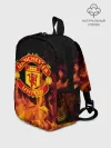 Рюкзак детский / FC Manchester United