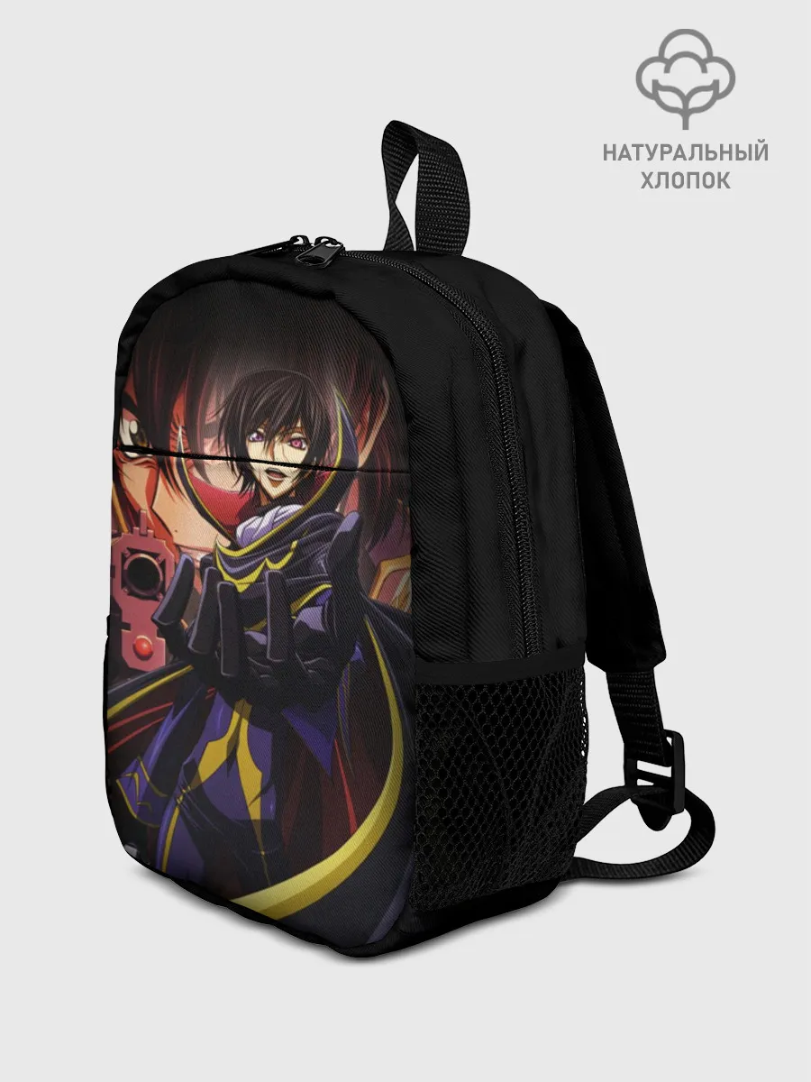 Рюкзак детский / Code Geass_8