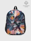 Рюкзак детский / Flower collection