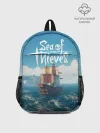 Рюкзак детский / Sea of Thieves