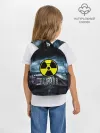 Рюкзак детский / S.T.A.L.K.E.R. - Г.Е.Р.М.А.Н.