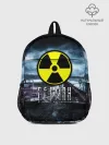 Рюкзак детский / S.T.A.L.K.E.R. - Г.Е.Р.М.А.Н.