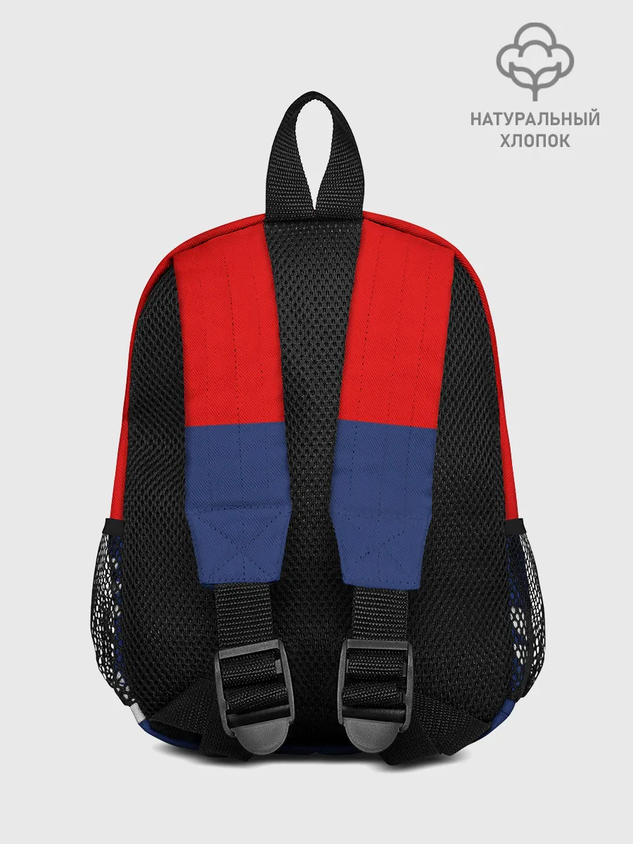 Рюкзак детский / Герб РФ