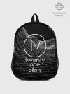 Рюкзак детский / twenty one pilots