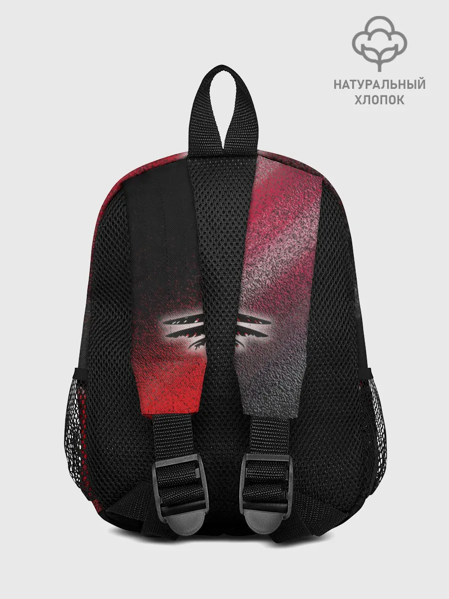 Рюкзак детский / Ворон