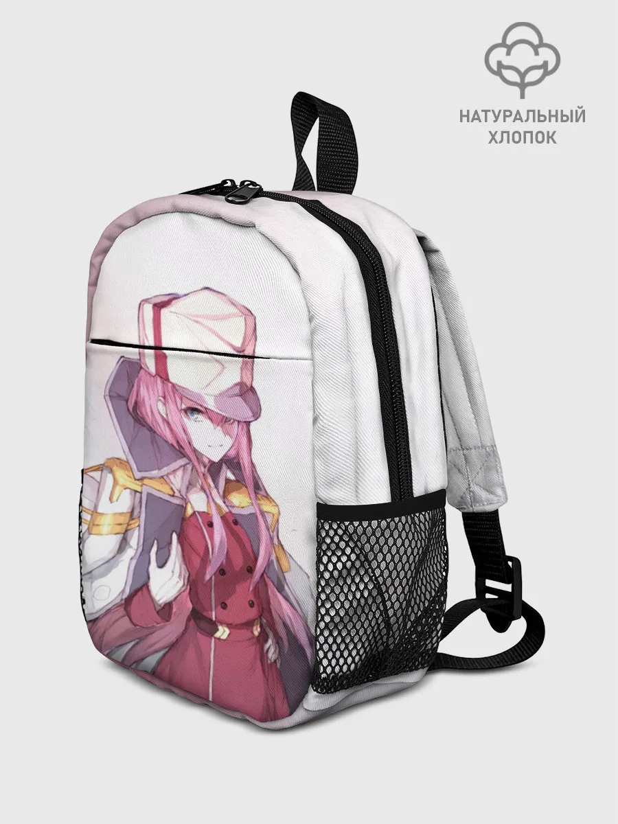 Рюкзак детский / Милый во Франкcе