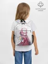 Рюкзак детский / Милый во Франкcе
