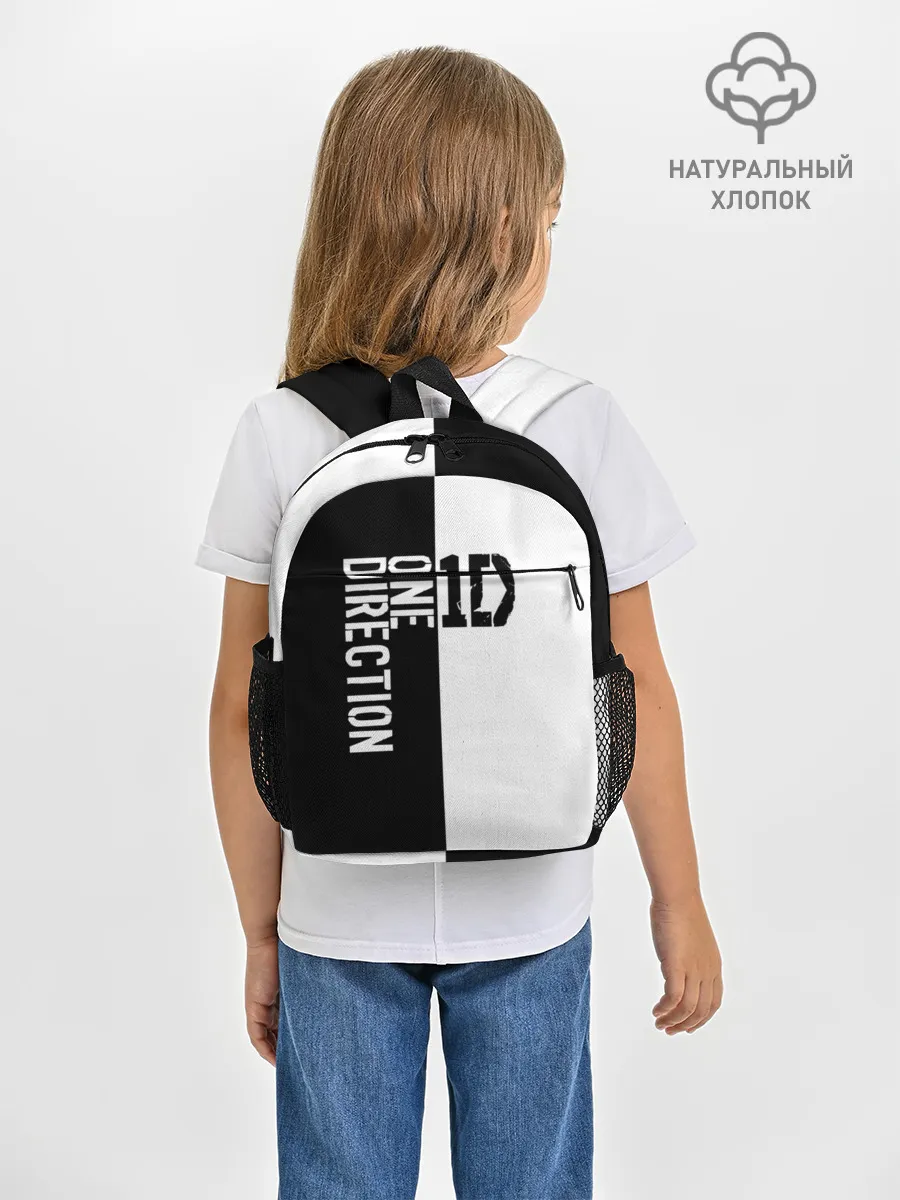 Рюкзак детский / One direction