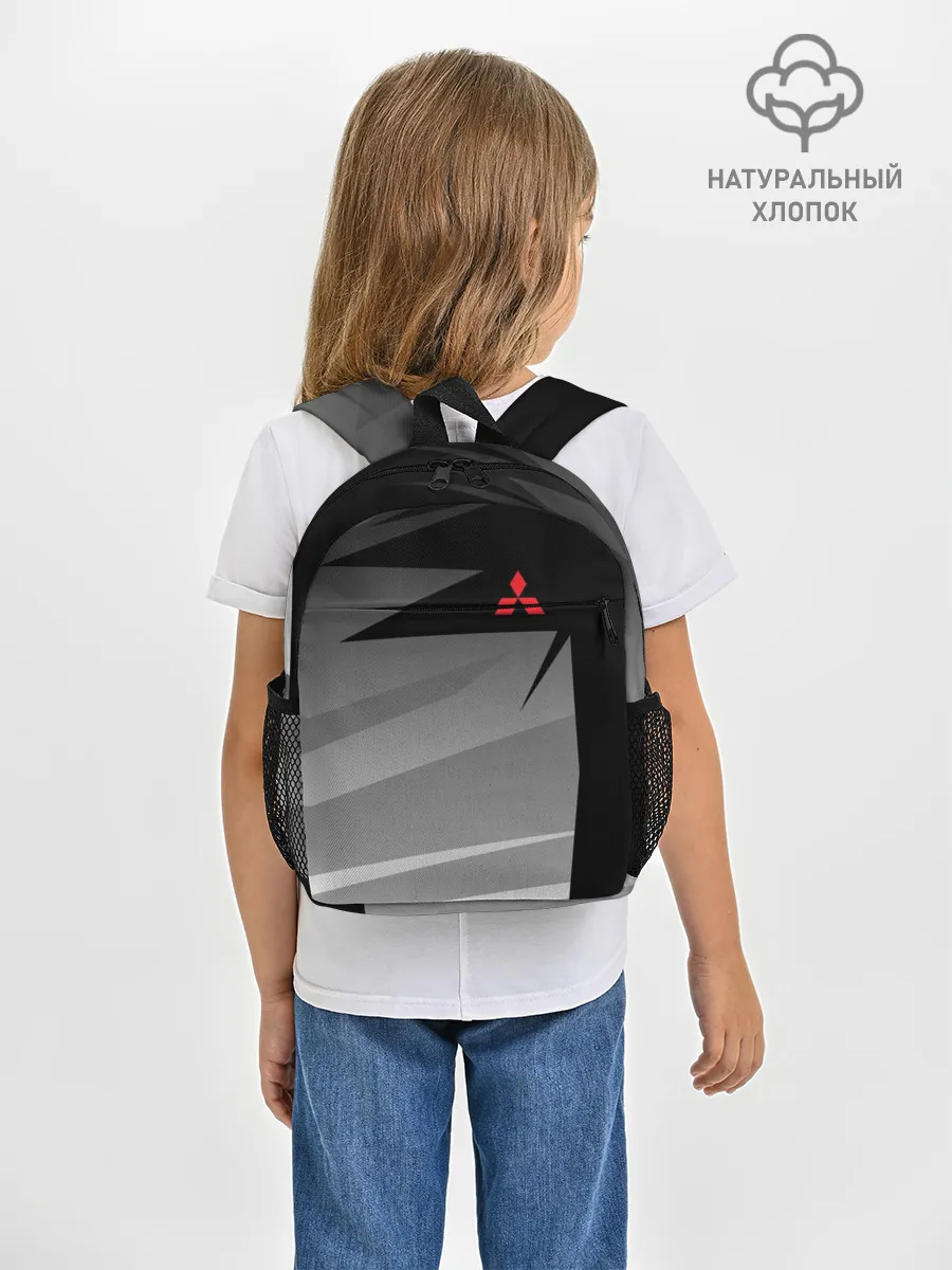 Рюкзак детский / MITSUBISHI SPORT