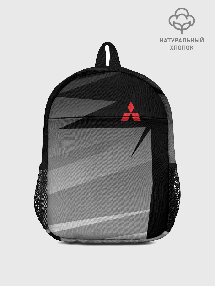 Рюкзак детский / MITSUBISHI SPORT
