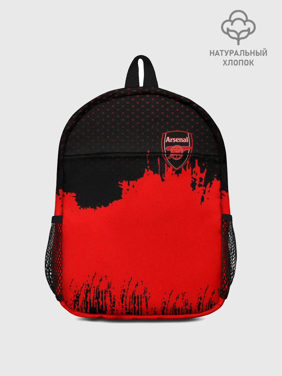 Рюкзак детский / Arsenal Original