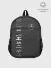 Рюкзак детский / MERCEDES BENZ SPORT