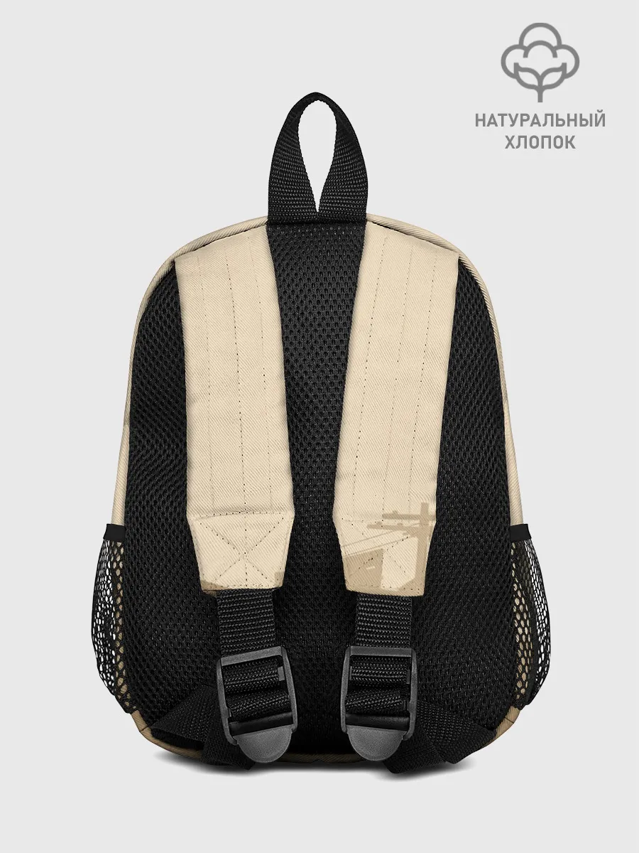 Рюкзак детский / GTA SA - San Andreas 2