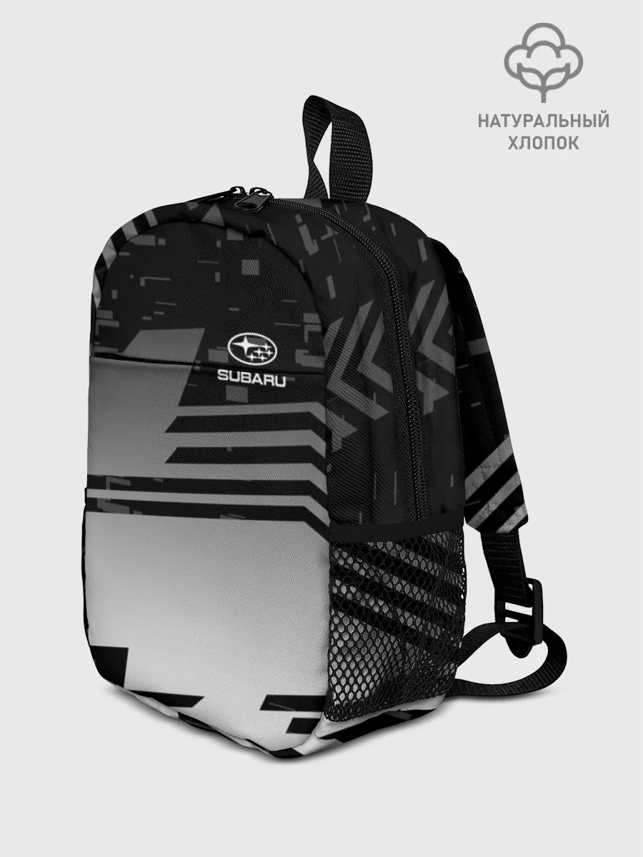Рюкзак детский / SUBARU SPORT