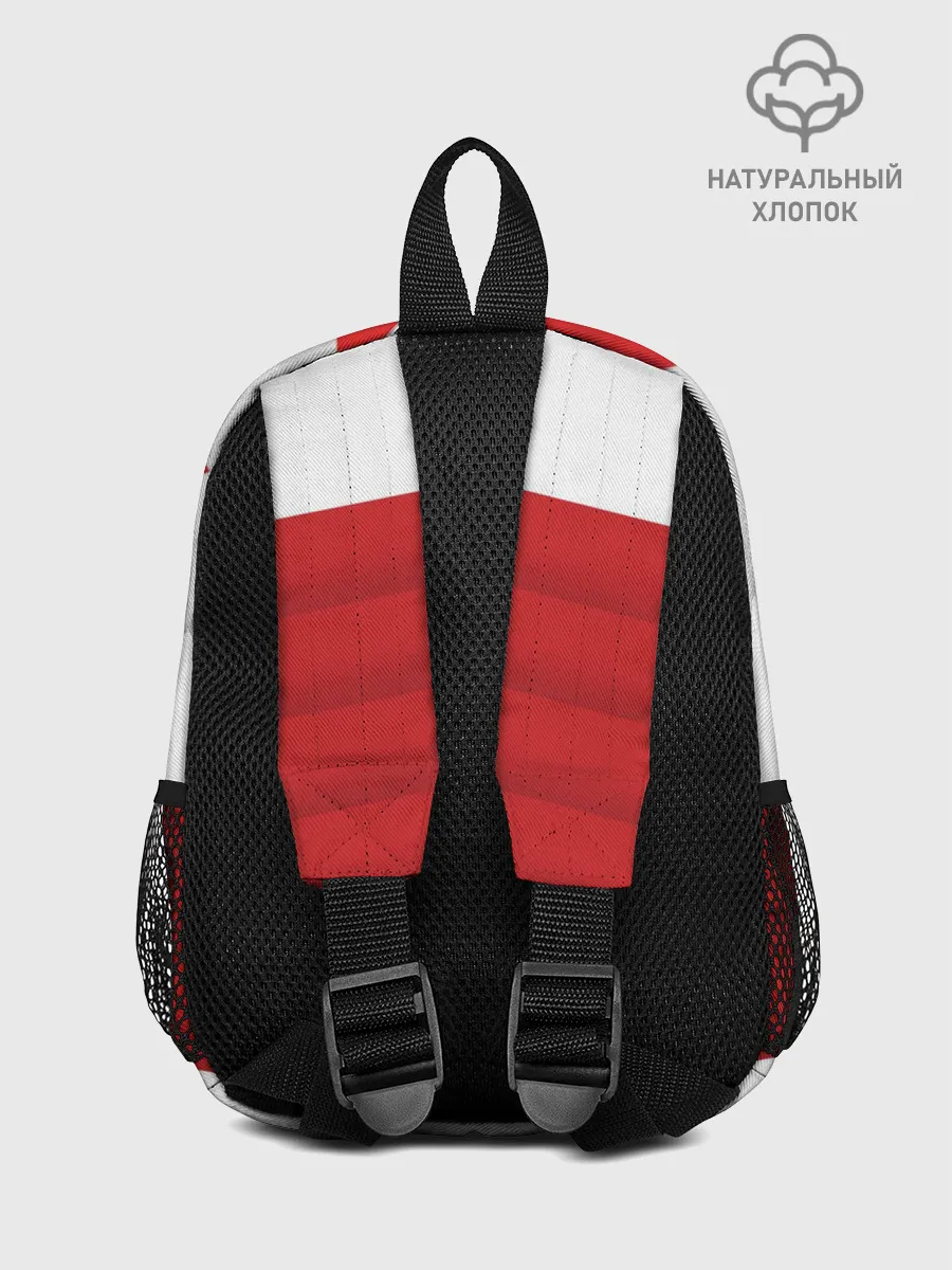 Рюкзак детский / Kovalchuk Olympic 2018 #2