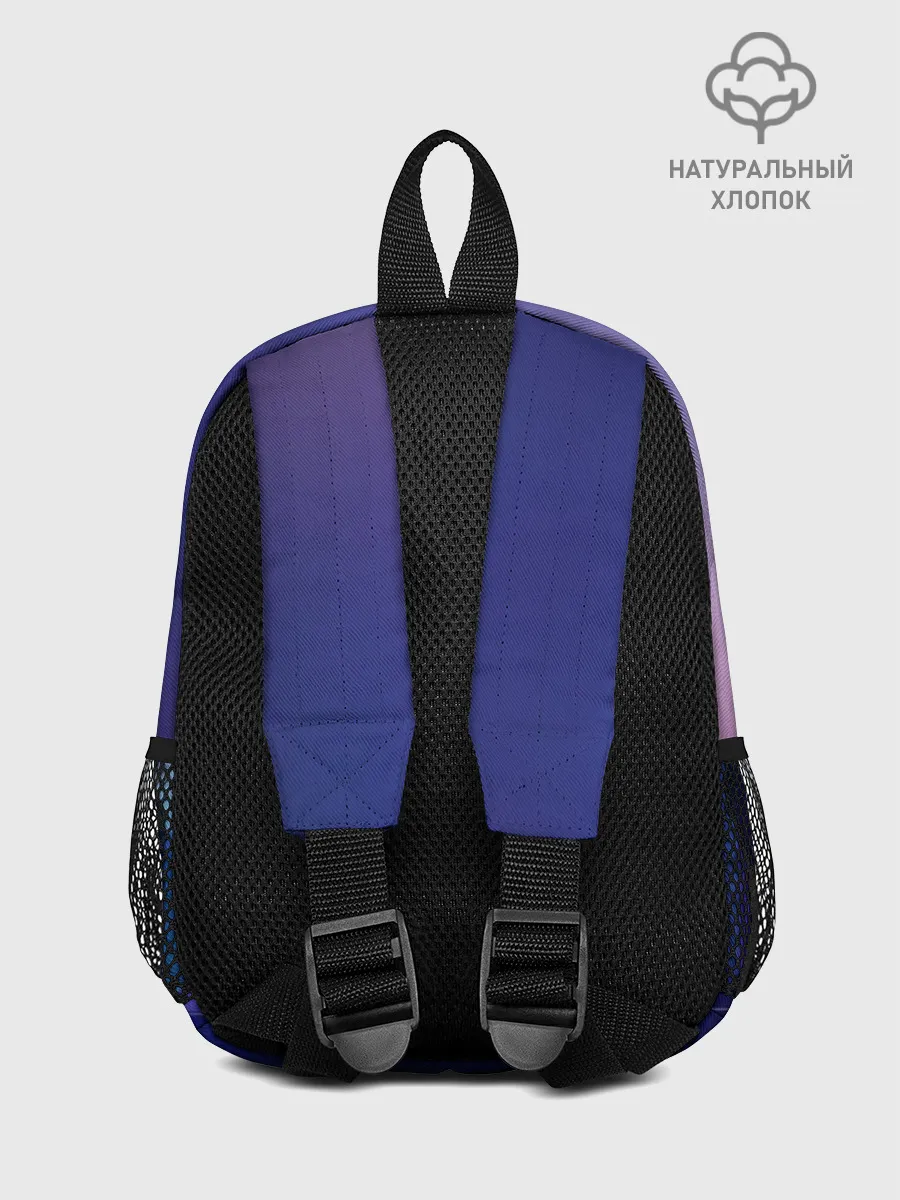 Рюкзак детский / No Game