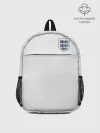 Рюкзак детский / England home WC 2018