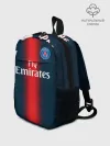 Рюкзак детский / Мбаппе Форма Домашняя 18/19