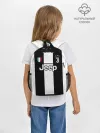 Рюкзак детский / Дибала Форма Новая Home 18/19