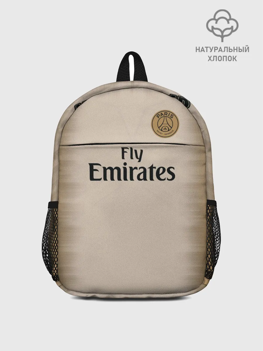 Рюкзак детский / Неймар Форма Новая Away 18/19